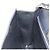 BALLY Borsa a Spalla a Catena Pelle 2in1 Nero Oro Auth 152729 D'oro - vista 21