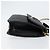 BALLY Borsa a Spalla a Catena Pelle 2in1 Nero Oro Auth 152729 D'oro - vista 4