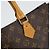 LOUIS VUITTON Borsa Sac Plat Monogram M51140 LV Auth 151249 Monogramma - vista 9
