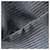 PRADA Trunk Nylon Negro Plata Auth am9650  - vista 23