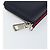 GUCCI Sherry Line Long Wallet Leather Navy Silver 344096 Auth am9608 Silvery Navy blue - view 12