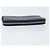 GUCCI Sherry Line Long Wallet Leather Navy Silver 344096 Auth am9608 Silvery Navy blue - view 6