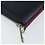 GUCCI Sherry Line Long Wallet Leather Navy Silver 344096 Auth am9608 Silvery Navy blue - view 9