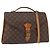LOUIS VUITTON Borsa a Mano Monogram Beverly M51121 LV Auth BA7625 Monogramma