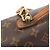 LOUIS VUITTON Borsa a Mano Monogram Beverly M51121 LV Auth BA7625 Monogramma - vista 10
