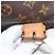 LOUIS VUITTON Borsa a Mano Monogram Beverly M51121 LV Auth BA7625 Monogramma - vista 12