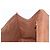 LOUIS VUITTON Borsa a Mano Monogram Beverly M51121 LV Auth BA7625 Monogramma - vista 23