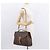 LOUIS VUITTON Borsa a Mano Monogram Beverly M51121 LV Auth BA7625 Monogramma - vista 26