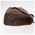 LOUIS VUITTON Borsa a Mano Monogram Beverly M51121 LV Auth BA7625 Monogramma - vista 3