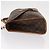 LOUIS VUITTON Borsa a Mano Monogram Beverly M51121 LV Auth BA7625 Monogramma - vista 4