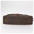 LOUIS VUITTON Borsa a Mano Monogram Beverly M51121 LV Auth BA7625 Monogramma - vista 5