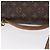 LOUIS VUITTON Borsa a Mano Monogram Beverly M51121 LV Auth BA7625 Monogramma - vista 7