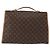 LOUIS VUITTON Borsa a Mano Monogram Beverly M51121 LV Auth BA7626 Monogramma - vista 2
