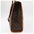 LOUIS VUITTON Borsa a Mano Monogram Beverly M51121 LV Auth BA7626 Monogramma - vista 3