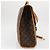 LOUIS VUITTON Borsa a Mano Monogram Beverly M51121 LV Auth BA7626 Monogramma - vista 4