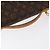 LOUIS VUITTON Borsa a Mano Monogram Beverly M51121 LV Auth BA7626 Monogramma - vista 7