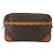 LOUIS VUITTON Clutch Compiegne 28 M51845 LV Auth BA7595 Monogramma - vista 13
