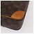 LOUIS VUITTON Clutch Compiegne 28 M51845 LV Auth BA7595 Monogramma - vista 15