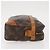 LOUIS VUITTON Clutch Compiegne 28 M51845 LV Auth BA7595 Monogramma - vista 3