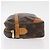 LOUIS VUITTON Clutch Compiegne 28 M51845 LV Auth BA7595 Monogramma - vista 4