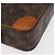 LOUIS VUITTON Clutch Compiegne 28 M51845 LV Auth BA7595 Monogramma - vista 7