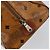 Borsa MCM Logogram Vicetos in pelle PVC marrone e oro Auth BA8640 D'oro - vista 18