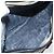 Borsa a Spalla Gucci GG Supreme Sherry Line PVC Blu Navy Oro 89 02 077 Auth 155728 - vista 11