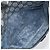 Borsa a Spalla Gucci GG Supreme Sherry Line PVC Blu Navy Oro 89 02 077 Auth 155728 - vista 21