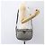 Borsa a Spalla Gucci GG Supreme Sherry Line PVC Blu Navy Oro 89 02 077 Auth 155728 - vista 22