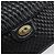 BALLY Borsa a Spalla a Catena Pelle Nera Oro Auth 157106 Nero D'oro - vista 17