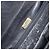 BALLY Borsa a Spalla a Catena Pelle Nera Oro Auth 157106 Nero D'oro - vista 18