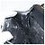 BALLY Borsa a Spalla a Catena Pelle Nera Oro Auth 157106 Nero D'oro - vista 20