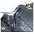 BALLY Borsa a Spalla a Catena Pelle Nera Oro Auth 157106 Nero D'oro - vista 21