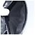 BALLY Borsa a Spalla a Catena Pelle Nera Oro Auth 157106 Nero D'oro - vista 22