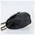 BALLY Borsa a Spalla a Catena Pelle Nera Oro Auth 157106 Nero D'oro - vista 3