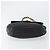 BALLY Borsa a Spalla a Catena Pelle Nera Oro Auth 157106 Nero D'oro - vista 5