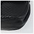 BALLY Borsa a Spalla a Catena Pelle Nera Oro Auth 157106 Nero D'oro - vista 9