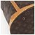LOUIS VUITTON Borsa a Spalla Monogram Bucket GM M42236 LV Auth 155041 Monogramma - vista 14