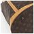 LOUIS VUITTON Borsa a Spalla Monogram Bucket GM M42236 LV Auth 155041 Monogramma - vista 16