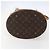 LOUIS VUITTON Borsa a Spalla Monogram Bucket GM M42236 LV Auth 155041 Monogramma - vista 5