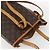 LOUIS VUITTON Borsa a Spalla Monogram Bucket GM M42236 LV Auth 155041 Monogramma - vista 6