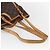 LOUIS VUITTON Borsa a Spalla Monogram Bucket GM M42236 LV Auth 155041 Monogramma - vista 7