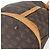 LOUIS VUITTON Borsa a Spalla Monogram Bucket GM M42236 LV Auth 155041 Monogramma - vista 9