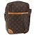 LOUIS VUITTON Borsa a Spalla Monogram Danube GM M45262 LV Auth ka705 Monogramma