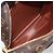 LOUIS VUITTON Borsa a Spalla Monogram Danube GM M45262 LV Auth ka705 Monogramma - vista 10