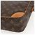 LOUIS VUITTON Borsa a Spalla Monogram Danube GM M45262 LV Auth ka705 Monogramma - vista 16