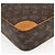 LOUIS VUITTON Borsa a Spalla Monogram Danube GM M45262 LV Auth ka705 Monogramma - vista 17