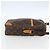 LOUIS VUITTON Borsa a Spalla Monogram Danube GM M45262 LV Auth ka705 Monogramma - vista 4