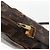 LOUIS VUITTON Borsa a Spalla Monogram Danube GM M45262 LV Auth ka705 Monogramma - vista 9