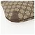 Borsa Sherry Line GG Supreme Web di GUCCI in PVC beige e oro 904 02 026 Auth 156988 D'oro - vista 14